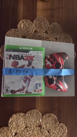 Xbox series s 1 TB