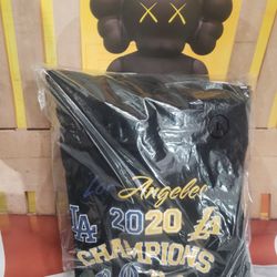 Born X Raised City Of Champions 2020 Exclusive Hoodie