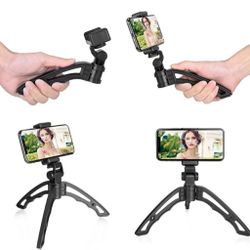 Optic Phone Camera Lens HD28X with Stand