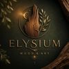 ELYSIUM WOOD & ART