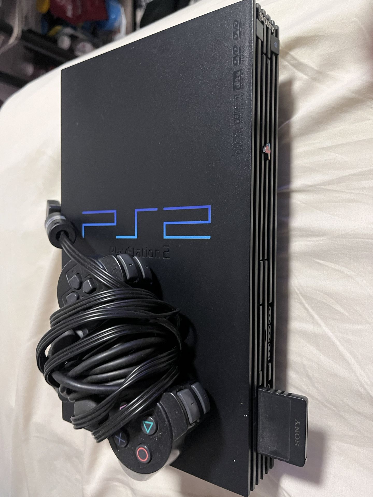 PS2 