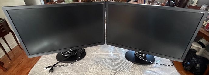 Monitors