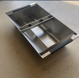 Frontgate Beverage/Ice Tub