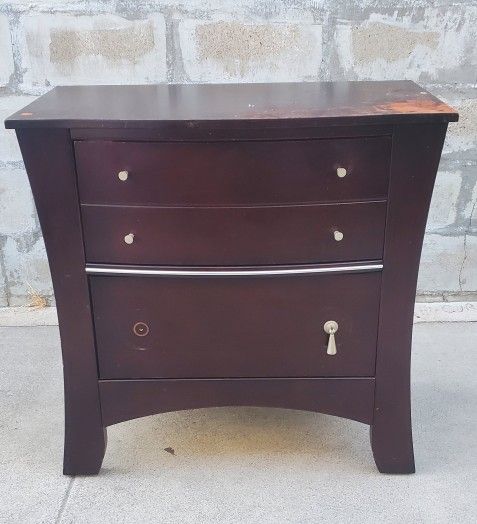 Free Night Stand Only 1