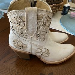 COWGIRL FANCY BOOTS 🐎Rodeo Special🐎