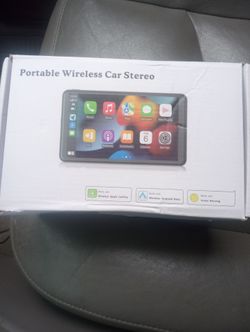 Carplay
