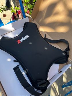 Training 10lbs vest
