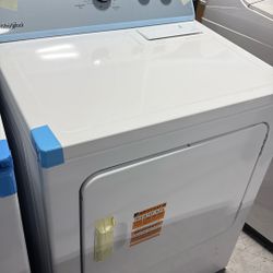 Whirlpool Electric Dryer WED4815EW