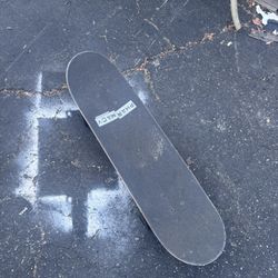 Baker Skateboard 