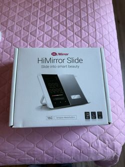 HiMirror Slide