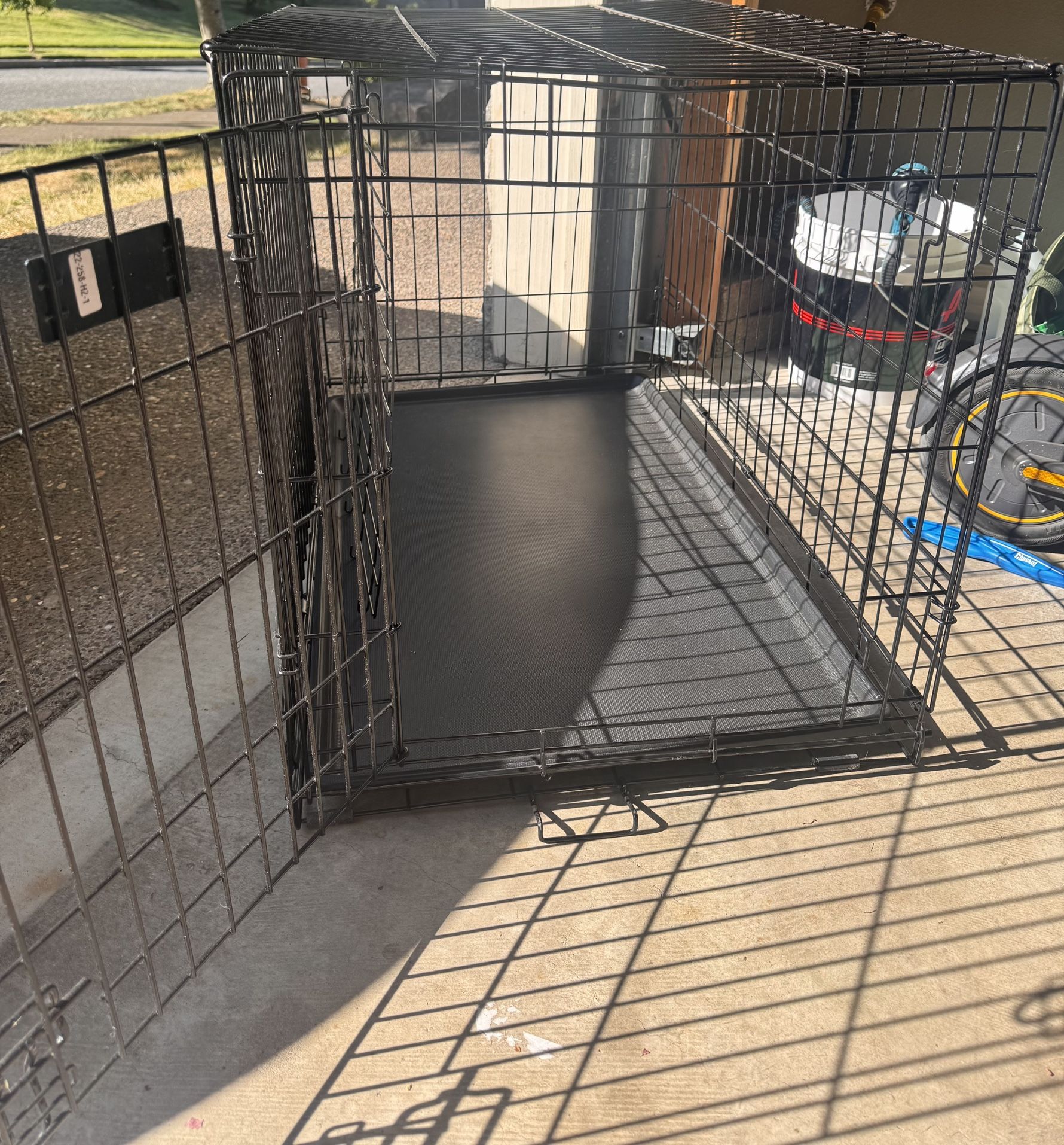 Dog Crate