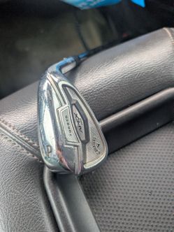 Callaway Apex Pro 16 Pitching Wedge (P)