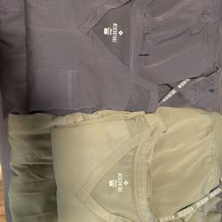Medcouture Scrubs 