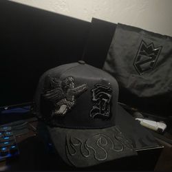 MZ hatz SD angel
