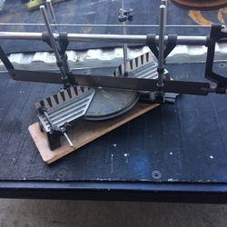 Angle Miter Saw - Miter Hack Saw - Hand Miter Saw