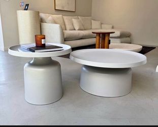 BRAND NEW - Modern Coffee Table  (Just 1)