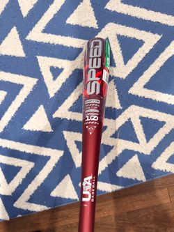 Easton Speed