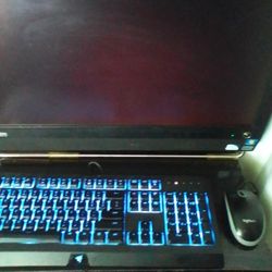 All In One Windows 10 PC 