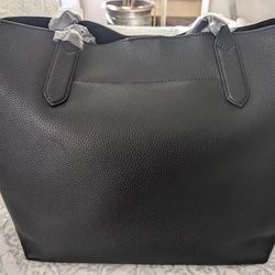 New With Tags Banana Republic Pebble Leather Bag