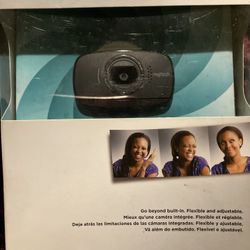 Web Camera