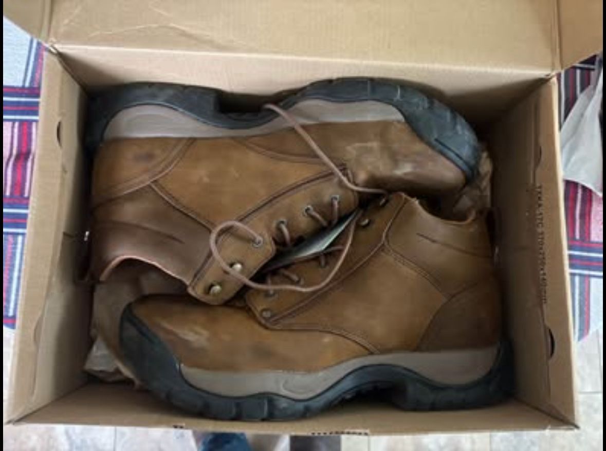 Twisted X Boots