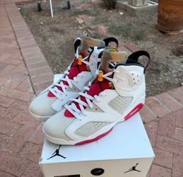 10.5 Jordan hare