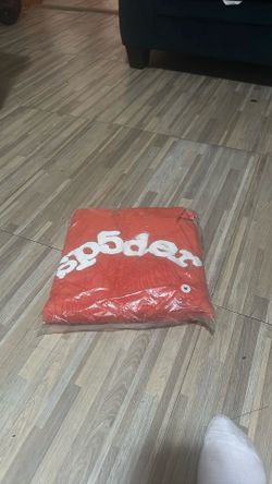 1:1 Rep Sp5der Hoodie