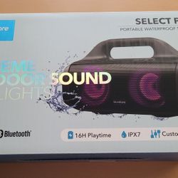 Soundcore Select Pro Open Box