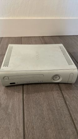 Xbox 360 Console + 12 Games + Power Supply – $90 OBO