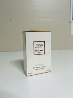 Chanel Coco Mademoiselle L'Eau Privée 100ml
