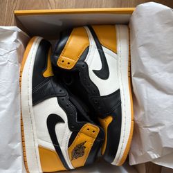 Jordan 1 High OG