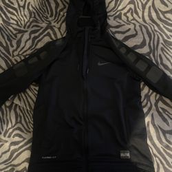 Nike Zip Up