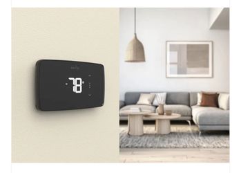 Emerson Sensi Lite Smart Wi-Fi Thermostat (Alexa & Google Compatible) – New