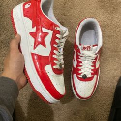Bape Sta 1:1