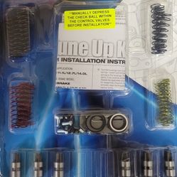 Engine Brake Tune Up Kit 