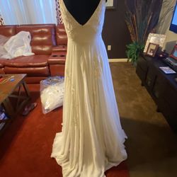 Beloved “ NWT “ Wedding Gown