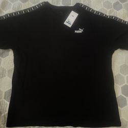 PUMA shirt 