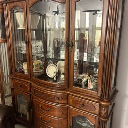 China Cabinet