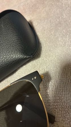 Ray-Ban New Caravan sunglasses