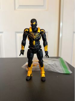 Sentinel Iron Spider