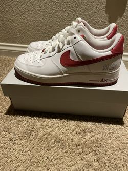 Air Force 1 ‘07 Players