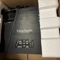 ViewSonic Projector