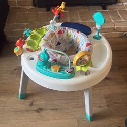 Baby Activity Center 