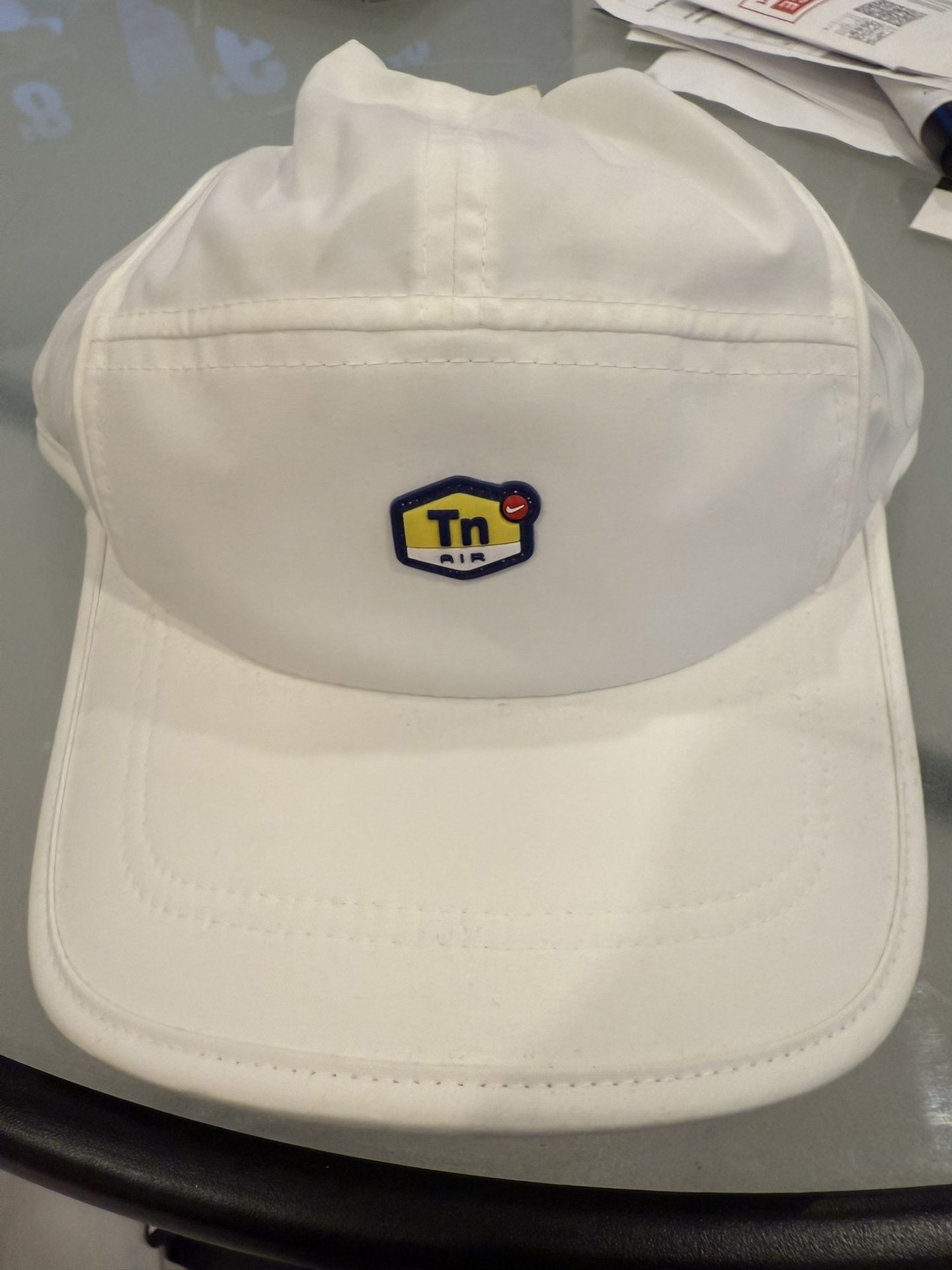 Supreme Nike Air Max Plus Running Hat