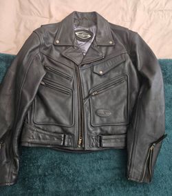 Motorcycle Jacket