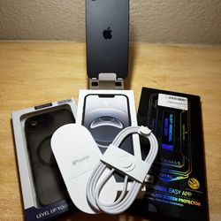 iphone 16e 128gb color black