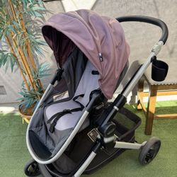 GRACO Modest Nest - Stroller And Car Seat