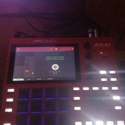 Mpc One 