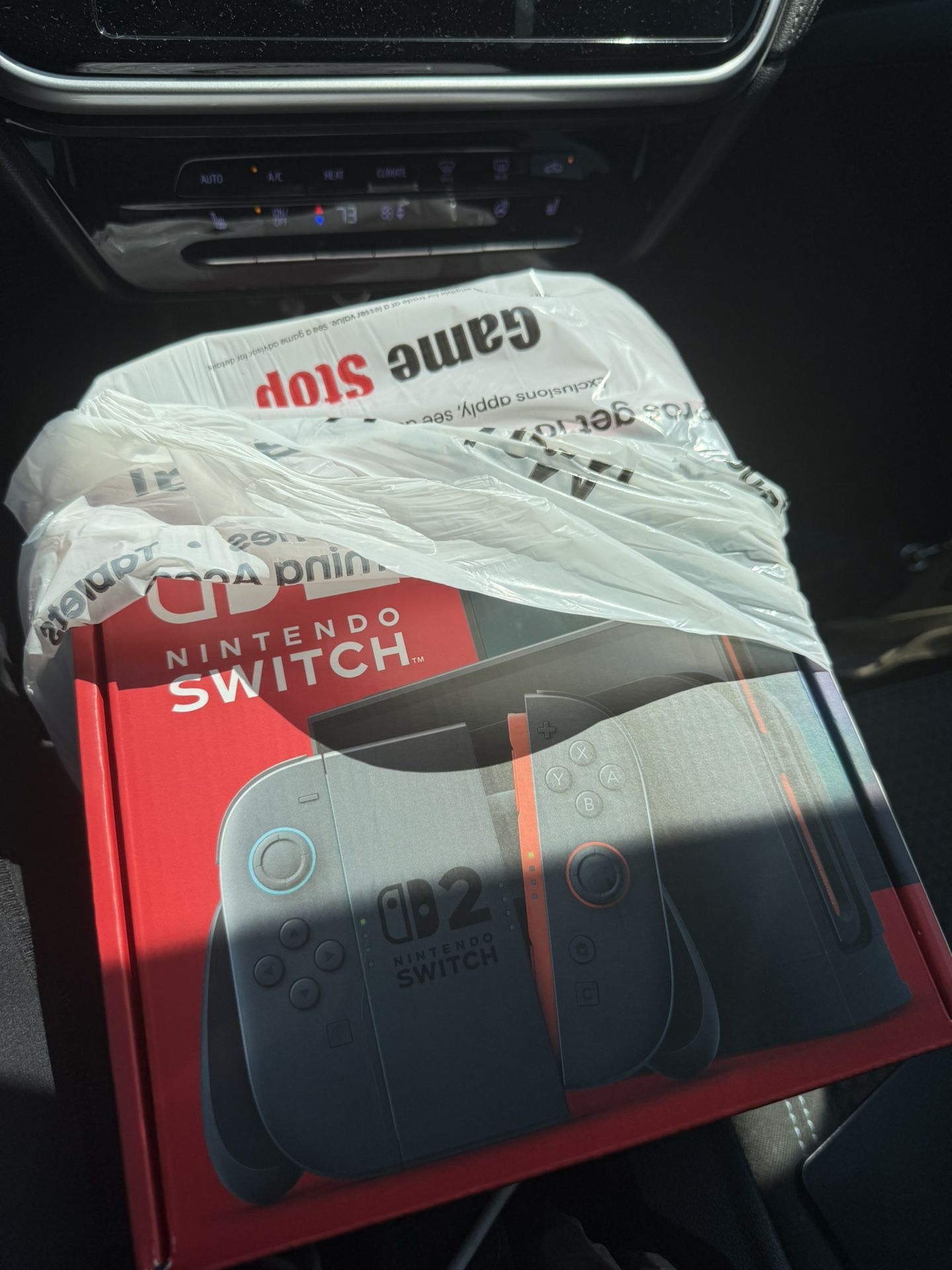 Nintendo Switch 2