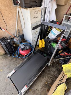 Treadmill